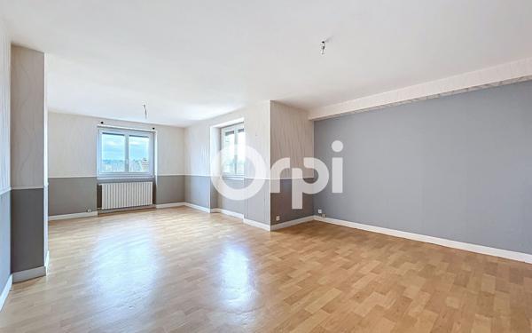 Appartement à vendre    3 pièces • 90 m2 Brive-la-Gaillarde