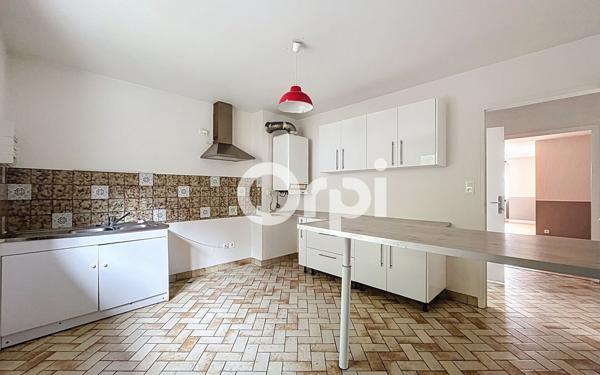 Appartement à vendre    3 pièces • 90 m2 Brive-la-Gaillarde