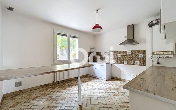 Appartement à vendre    3 pièces • 90 m2 Brive-la-Gaillarde