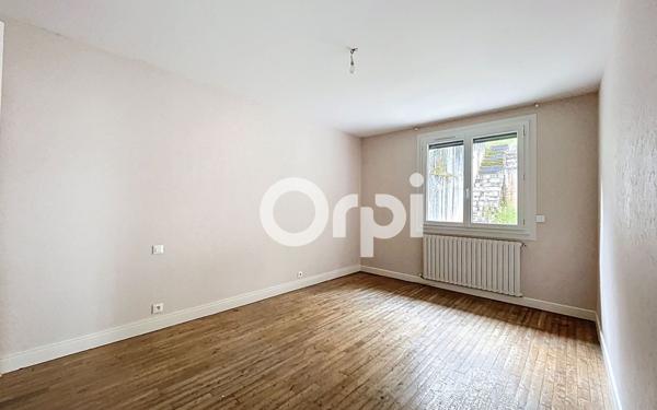 Appartement à vendre    3 pièces • 90 m2 Brive-la-Gaillarde