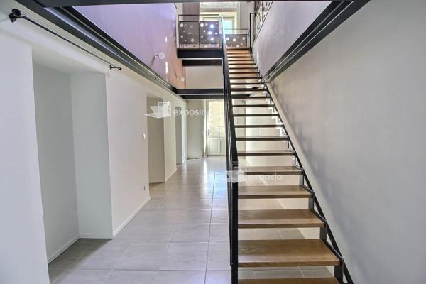 Niort VILLA CARMEL Loft 6 pièce(s) 240 m2