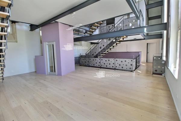 Niort VILLA CARMEL Loft 6 pièce(s) 240 m2