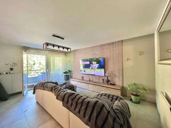 Appartement à louer |  Ste-Foy-lès-Lyon |  3 pièces | 71 m²