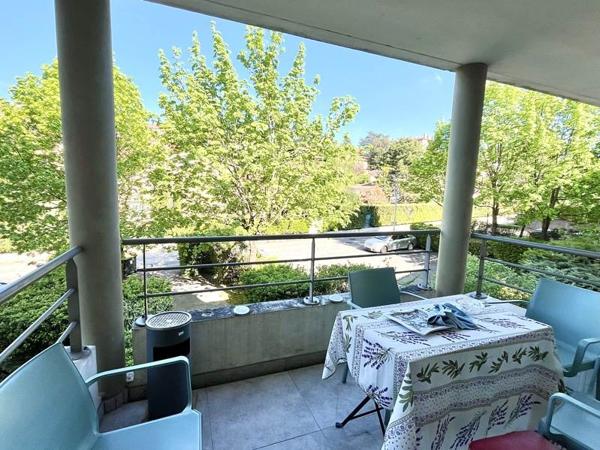 Appartement à louer |  Ste-Foy-lès-Lyon |  3 pièces | 71 m²