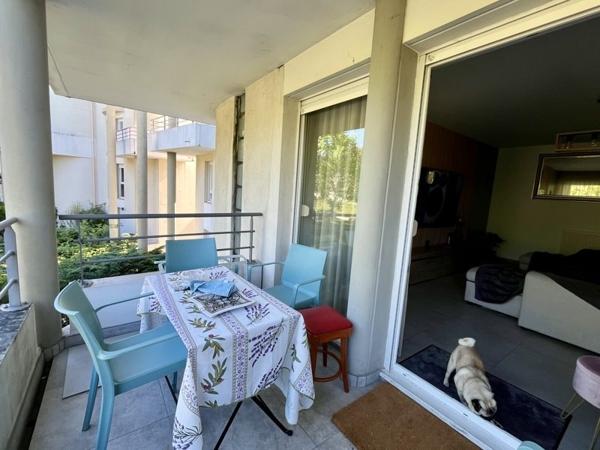 Appartement à louer |  Ste-Foy-lès-Lyon |  3 pièces | 71 m²