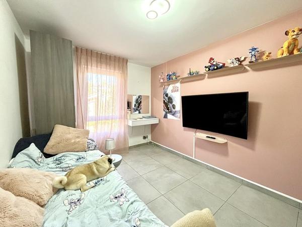 Appartement à louer |  Ste-Foy-lès-Lyon |  3 pièces | 71 m²