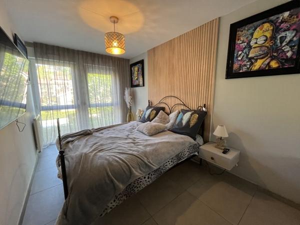 Appartement à louer |  Ste-Foy-lès-Lyon |  3 pièces | 71 m²