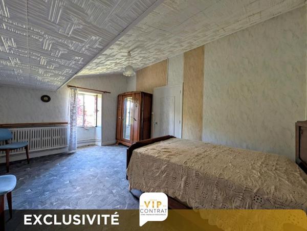 Maison Gensac La Pallue 5 pièce(s) 171 m2 exclusivité VIP sous offre