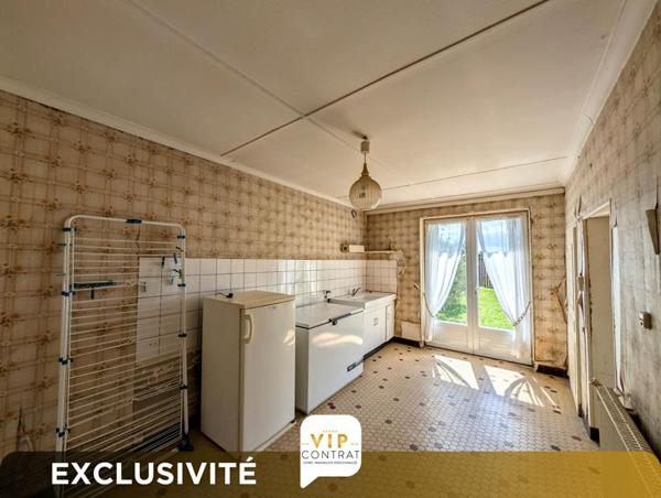 Maison Gensac La Pallue 5 pièce(s) 171 m2 exclusivité VIP sous offre