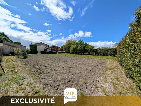 Maison Gensac La Pallue 5 pièce(s) 171 m2 exclusivité VIP sous offre