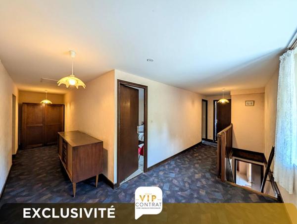 Maison Gensac La Pallue 5 pièce(s) 171 m2 exclusivité VIP sous offre