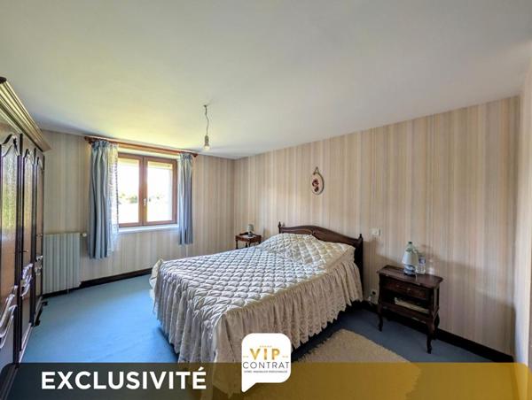 Maison Gensac La Pallue 5 pièce(s) 171 m2 exclusivité VIP sous offre