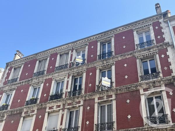 Appartement F5 à vendre  5 pièces - 117,15 m2 PUTEAUX - 92