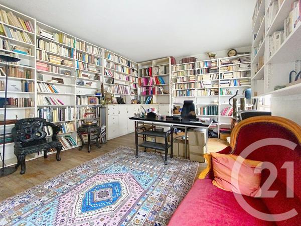 Appartement F5 à vendre  5 pièces - 117,15 m2 PUTEAUX - 92