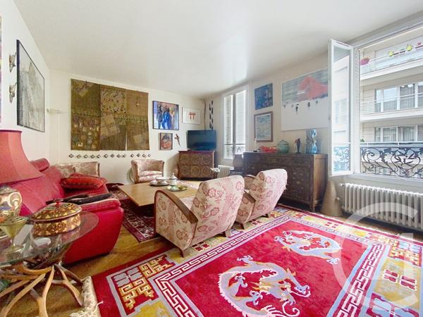 Appartement F5 à vendre  5 pièces - 117,15 m2 PUTEAUX - 92