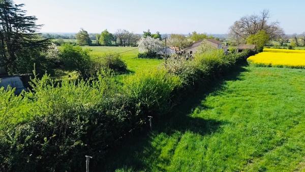 Charmante Longére 135m²