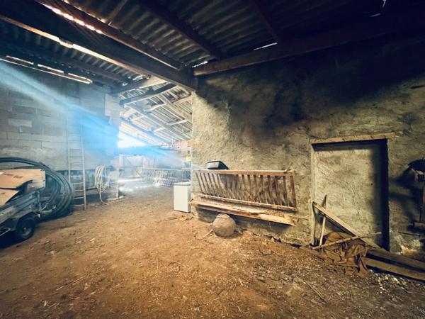 Charmante Longére 135m²