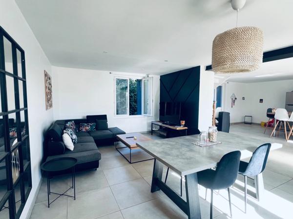 Charmante Longére 135m²