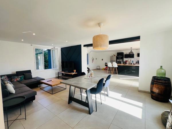 Charmante Longére 135m²