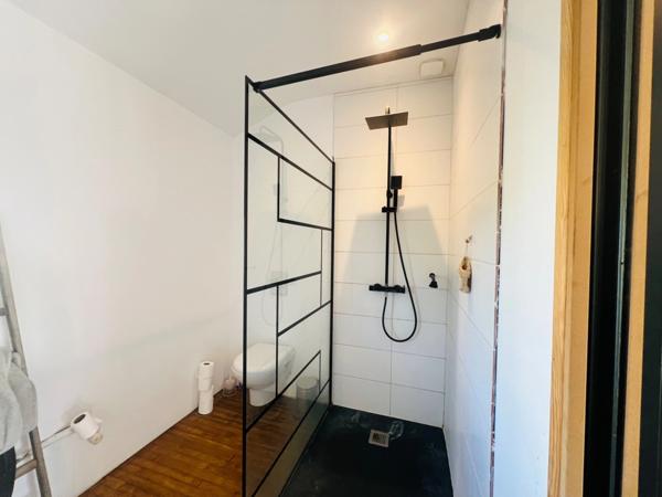 Charmante Longére 135m²