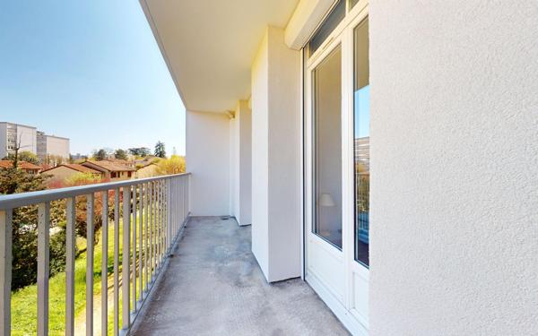 Appartement à louer    3 pièces • 72,31 m2 Villefranche-sur-Saône