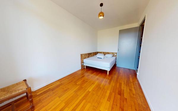 Appartement à louer    3 pièces • 72,31 m2 Villefranche-sur-Saône