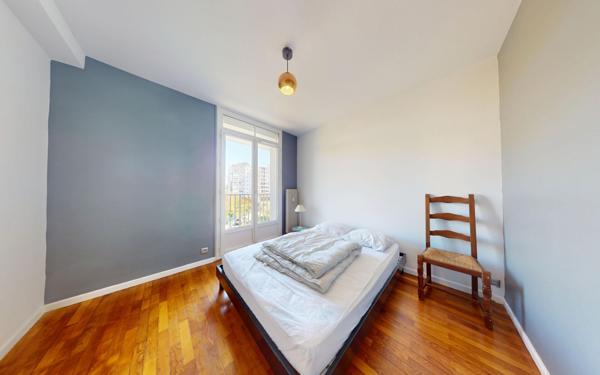 Appartement à louer    3 pièces • 72,31 m2 Villefranche-sur-Saône