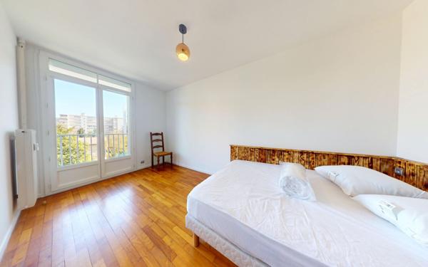 Appartement à louer    3 pièces • 72,31 m2 Villefranche-sur-Saône