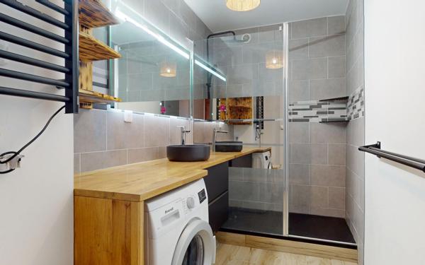 Appartement à louer    3 pièces • 72,31 m2 Villefranche-sur-Saône