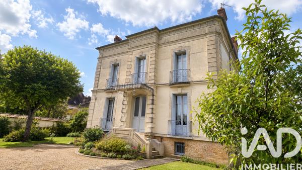 Maison à vendre 7 pièces 220 m² Jouarre