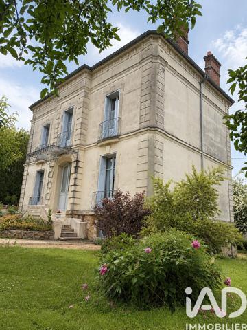 Maison à vendre 7 pièces 220 m² Jouarre