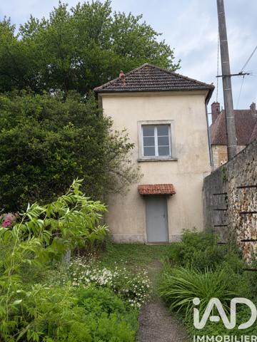 Maison à vendre 7 pièces 220 m² Jouarre
