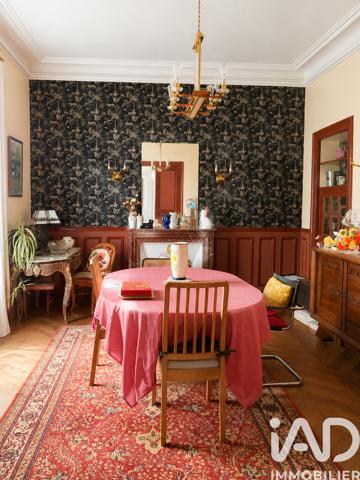 Maison à vendre 7 pièces 220 m² Jouarre