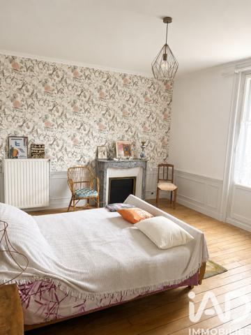 Maison à vendre 7 pièces 220 m² Jouarre