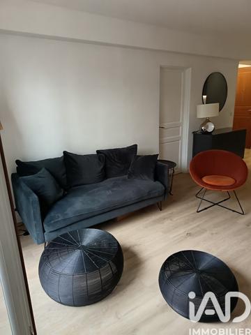 Appartement à vendre 3 pièces 53 m² Arpajon