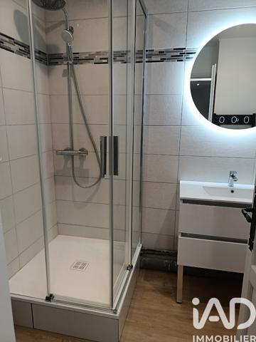 Appartement à vendre 3 pièces 53 m² Arpajon