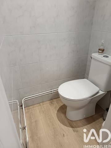 Appartement à vendre 3 pièces 53 m² Arpajon