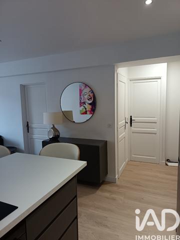 Appartement à vendre 3 pièces 53 m² Arpajon