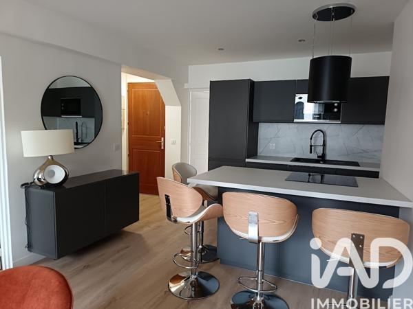 Appartement à vendre 3 pièces 53 m² Arpajon