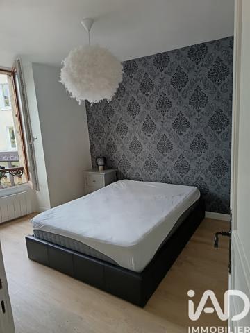 Appartement à vendre 3 pièces 53 m² Arpajon