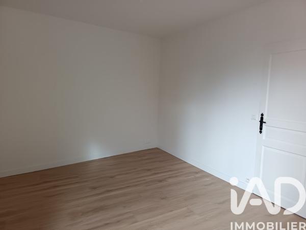 Appartement à vendre 3 pièces 53 m² Arpajon