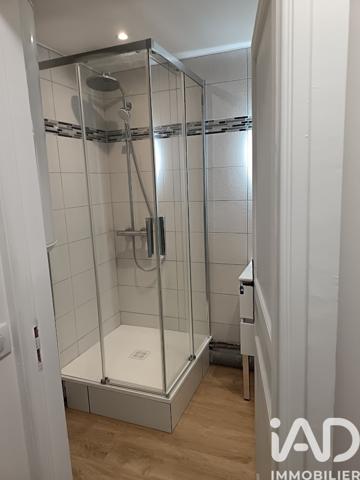 Appartement à vendre 3 pièces 53 m² Arpajon