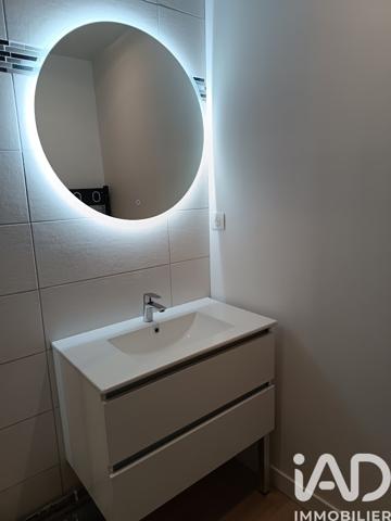 Appartement à vendre 3 pièces 53 m² Arpajon