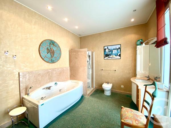 Maison à vendre  12 pièces - 229,37 m2 LUNEL - 34