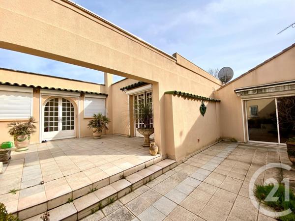 Maison à vendre  12 pièces - 229,37 m2 LUNEL - 34