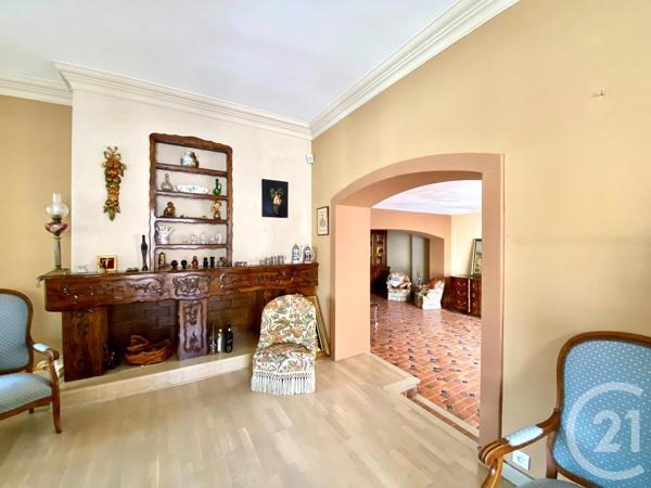 Maison à vendre  12 pièces - 229,37 m2 LUNEL - 34