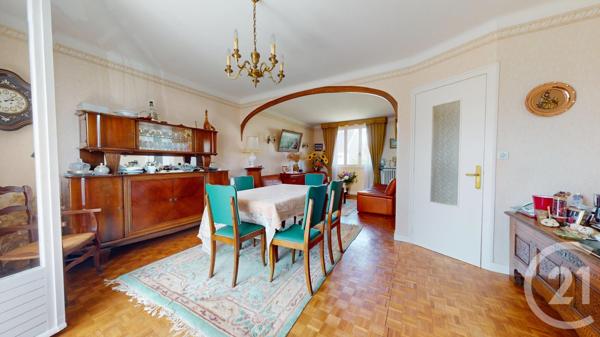 Maison à vendre  5 pièces - 103,10 m2 ST HERBLAIN - 44