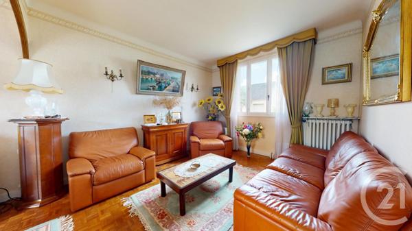 Maison à vendre  5 pièces - 103,10 m2 ST HERBLAIN - 44