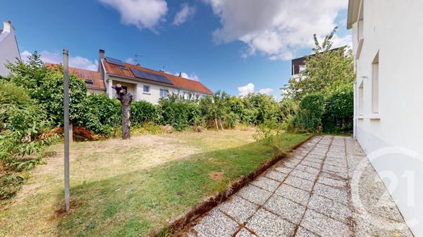 Maison à vendre  5 pièces - 103,10 m2 ST HERBLAIN - 44