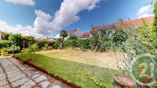 Maison à vendre  5 pièces - 103,10 m2 ST HERBLAIN - 44